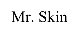 MR. SKIN trademark