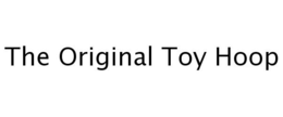 THE ORIGINAL TOY HOOP trademark