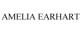 AMELIA EARHART trademark