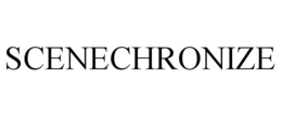 SCENECHRONIZE trademark