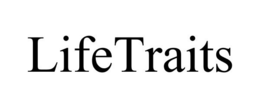 LIFETRAITS trademark