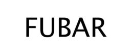 FUBAR trademark