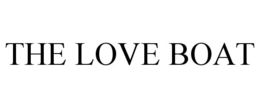 THE LOVE BOAT trademark