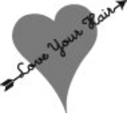LOVE YOUR HAIR trademark
