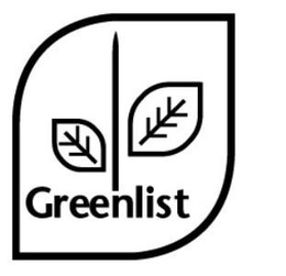 GREENLIST trademark