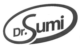DR. SUMI trademark
