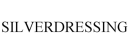 SILVERDRESSING trademark