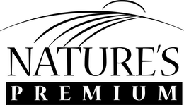 NATURE'S PREMIUM trademark