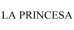 LA PRINCESA trademark