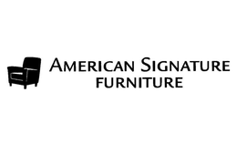 AMERICAN SIGNATURE FURNITURE trademark
