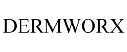 DERMWORX trademark