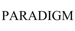 PARADIGM trademark