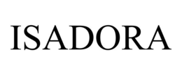 ISADORA trademark