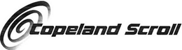 COPELAND SCROLL trademark