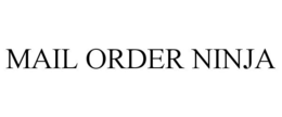 MAIL ORDER NINJA trademark