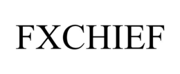 FXCHIEF trademark