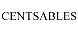 CENTSABLES trademark