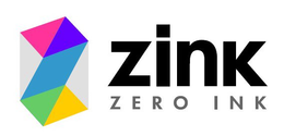 ZINK ZERO INK trademark