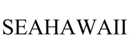 SEAHAWAII trademark