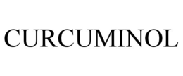 CURCUMINOL trademark