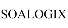 SOALOGIX trademark