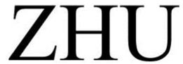 ZHU trademark