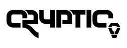 CRYPTIC trademark