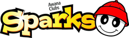 AWANA CLUBS SPARKS trademark