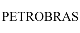 PETROBRAS trademark