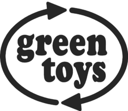 GREEN TOYS trademark