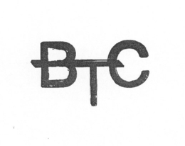 BTC trademark