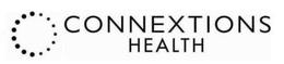 CONNEXTIONS HEALTH trademark