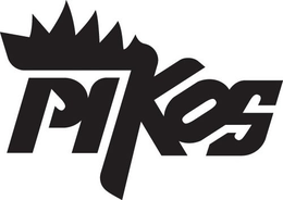 PIKOS trademark