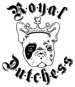 ROYAL DUTCHESS trademark