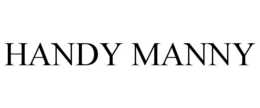 HANDY MANNY trademark