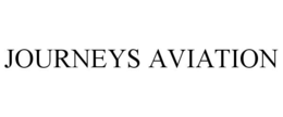 JOURNEYS AVIATION trademark