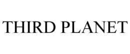THIRD PLANET trademark