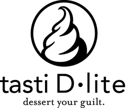 TASTI D·LITE DESSERT YOUR GUILT. trademark