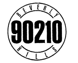 BEVERLY HILLS 90210 trademark