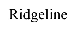 RIDGELINE trademark