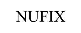 NUFIX trademark