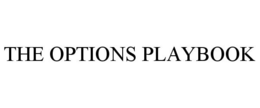 THE OPTIONS PLAYBOOK trademark