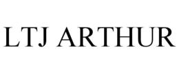 LTJ ARTHUR trademark