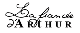 LA FIANCÉE D'ARTHUR trademark