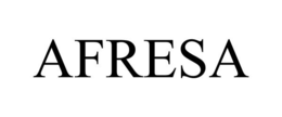 AFRESA trademark