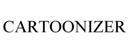 CARTOONIZER trademark