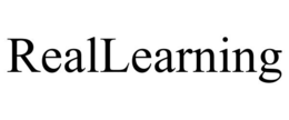 REALLEARNING trademark