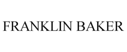 FRANKLIN BAKER trademark