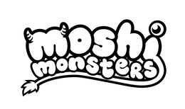 MOSHI MONSTERS trademark