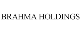 BRAHMA HOLDINGS trademark